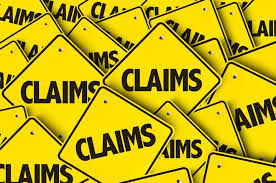 claims