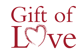 gift of love